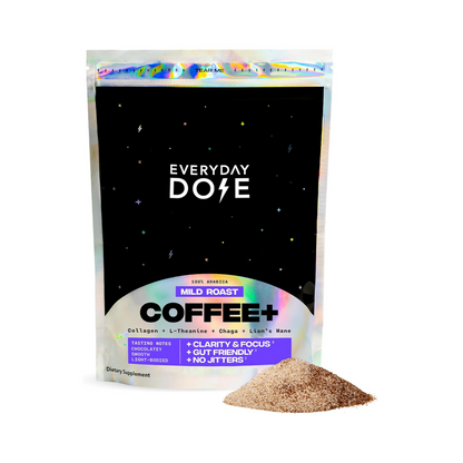 COFFEE+